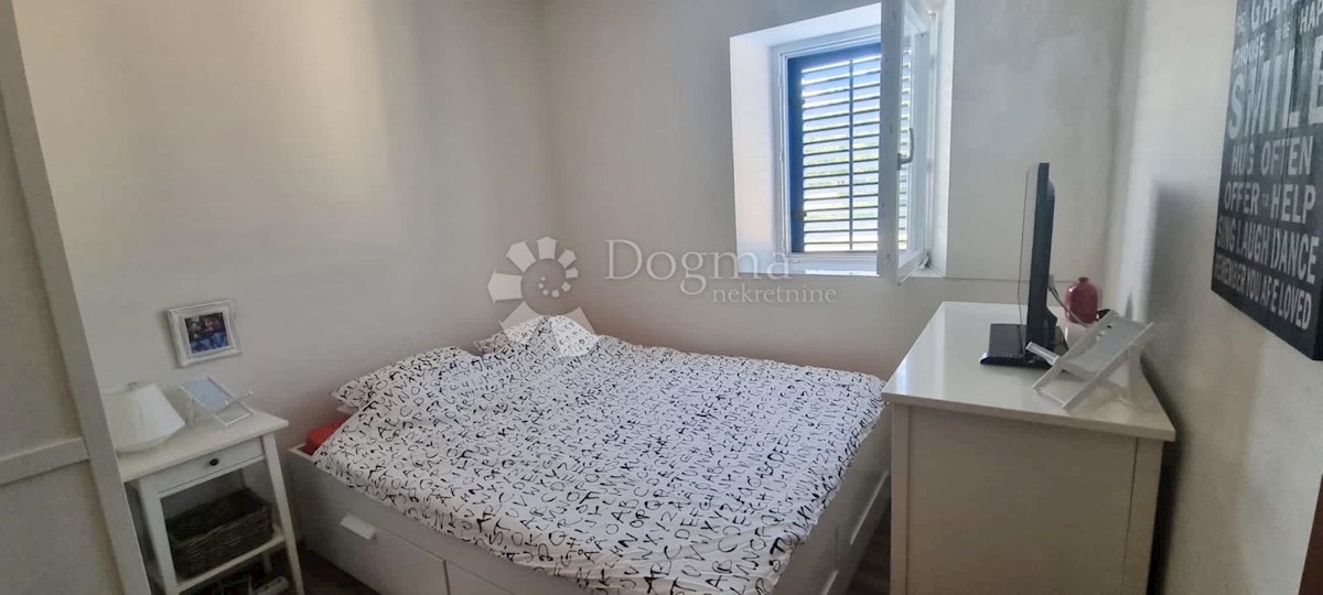 Appartamento Bribir, Vinodolska Općina, 58,42m2