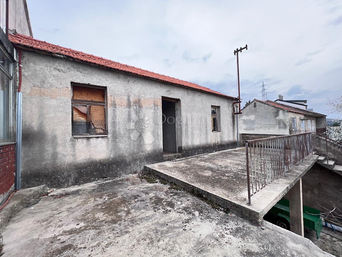 Casa Bilice, Šibenik - Okolica, 80m2