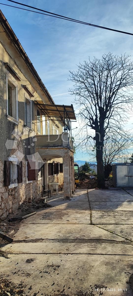 Casa Pehlin, Rijeka, 400m2