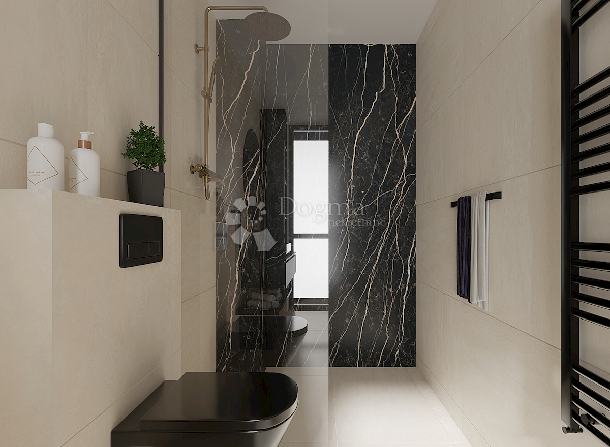 Casa Ližnjan, 227m2