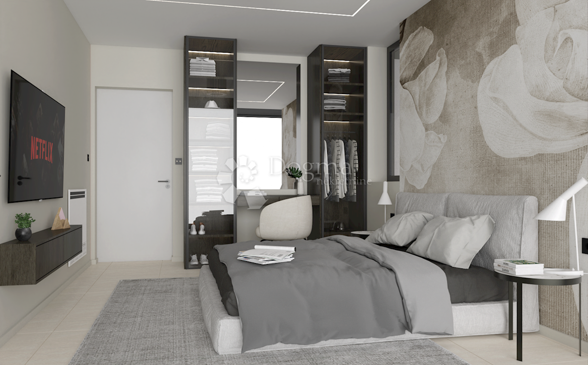 Casa Ližnjan, 227m2