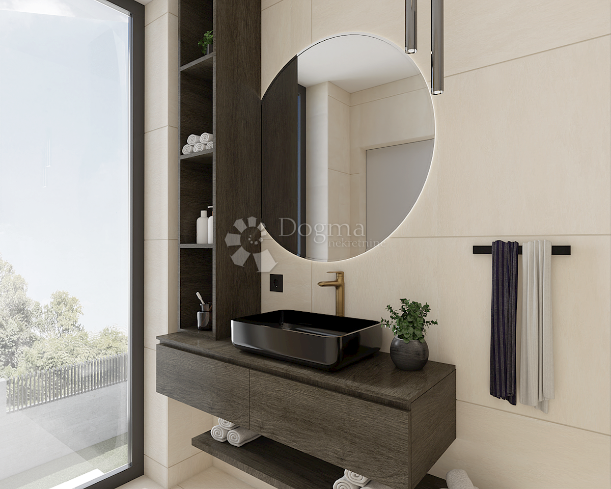 Casa Ližnjan, 227m2