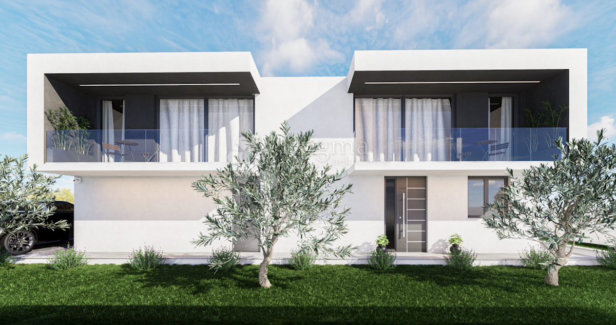 Casa Ližnjan, 227m2