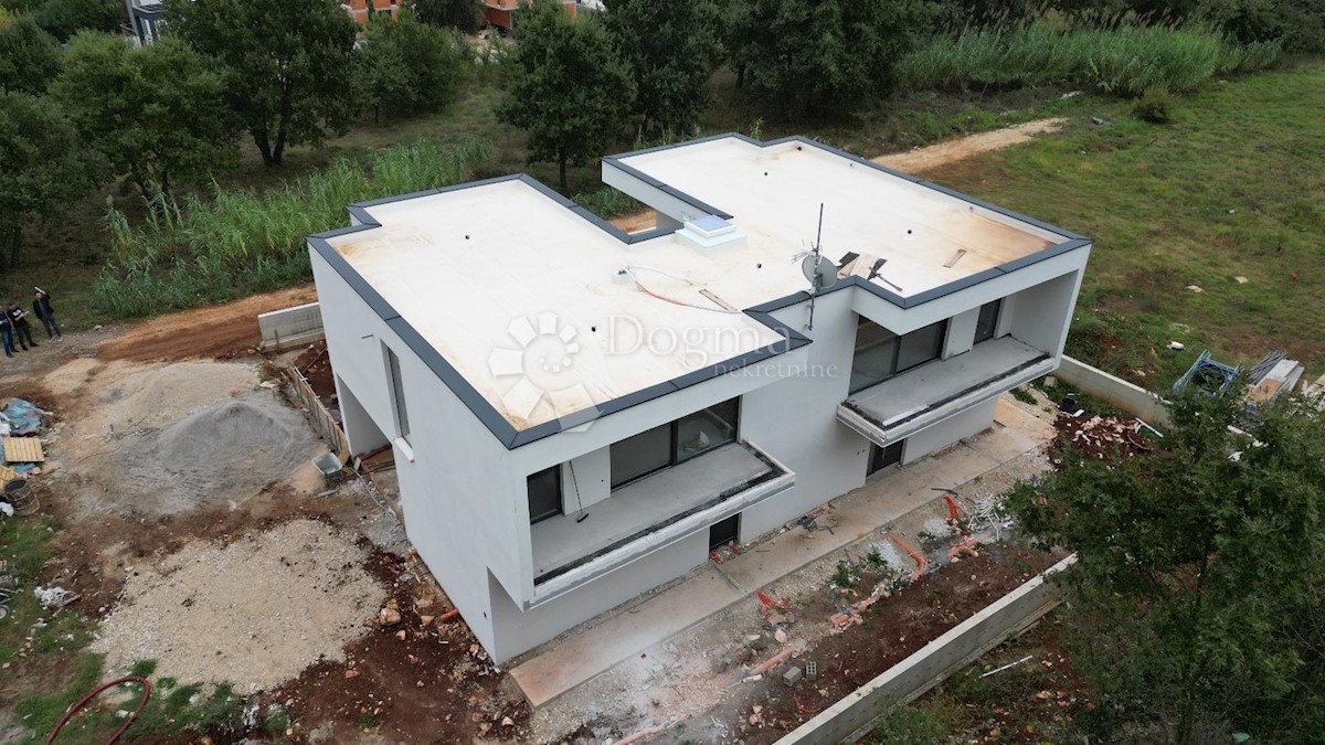 Casa Ližnjan, 227m2