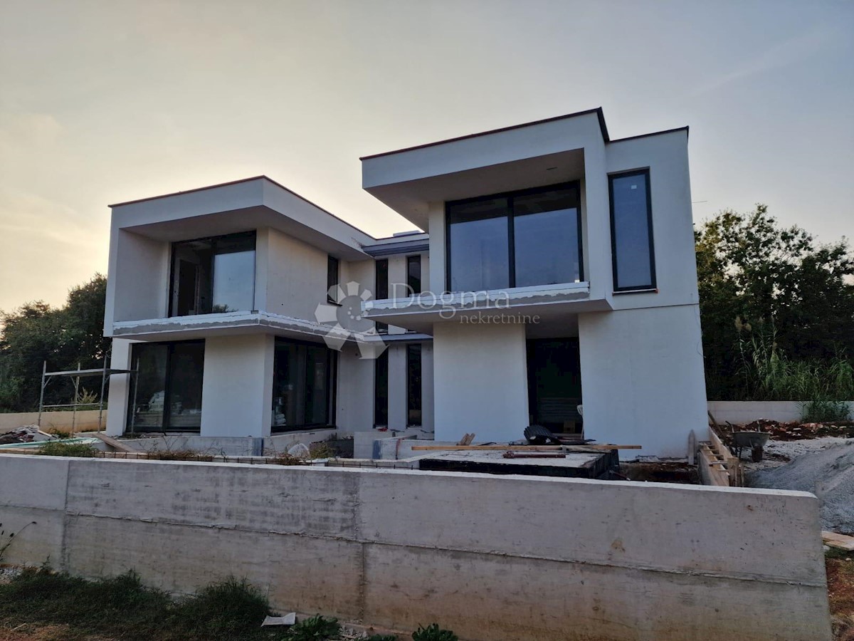 Casa Ližnjan, 227m2