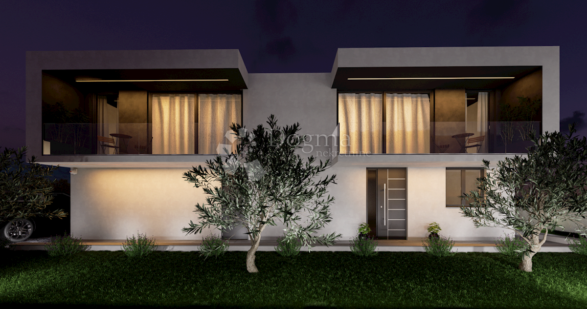 Casa Ližnjan, 227m2