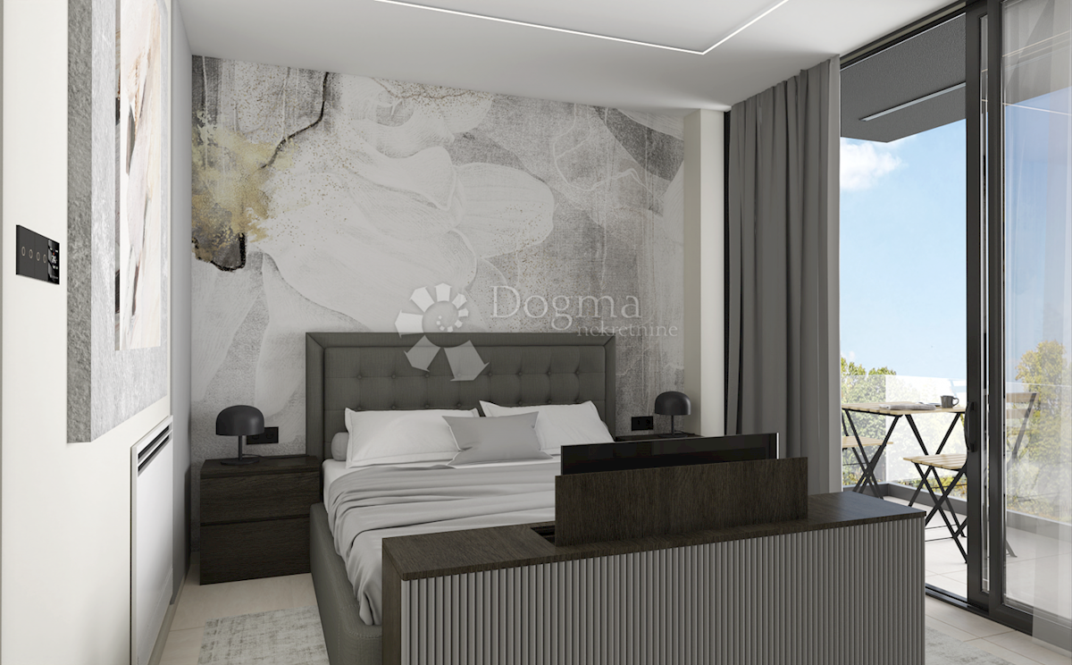 Casa Ližnjan, 227m2