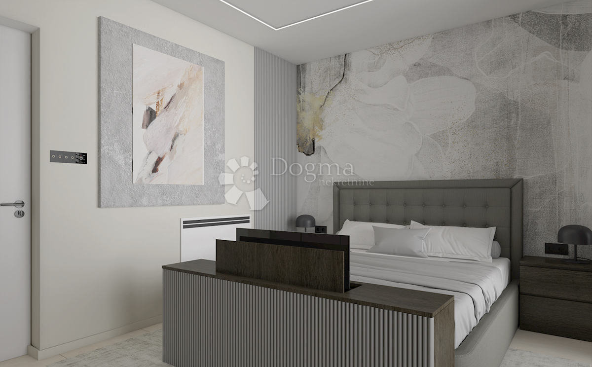 Casa Ližnjan, 227m2