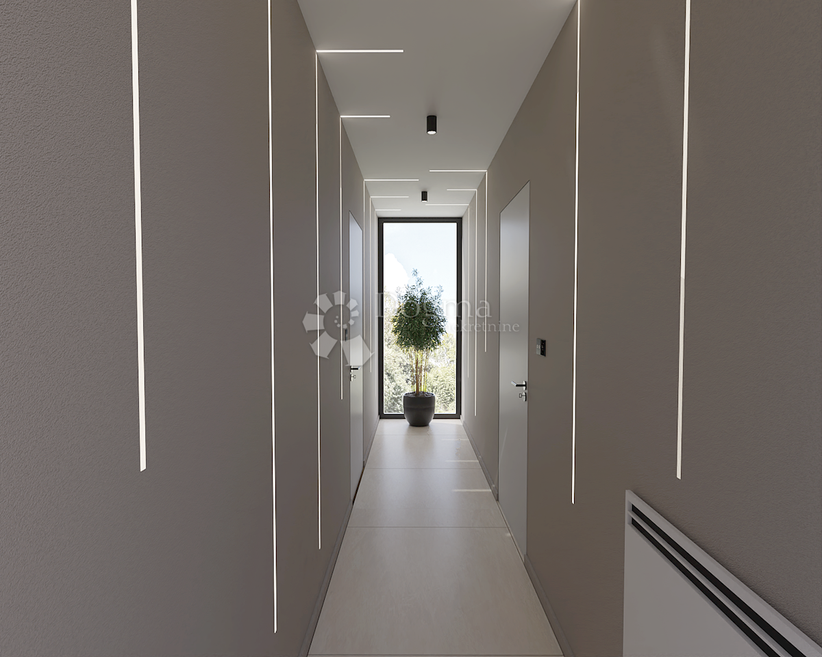 Casa Ližnjan, 227m2