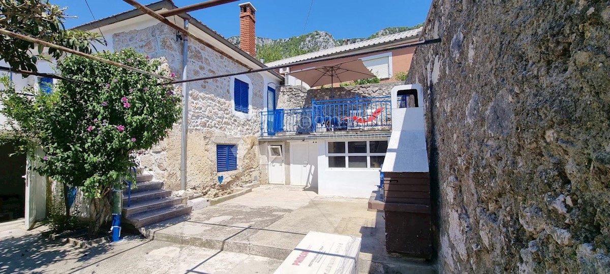 Casa Bribir, Vinodolska Općina, 126m2