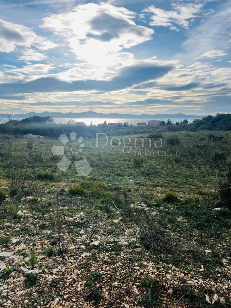 Terreno Diklo, Zadar, 1.066m2