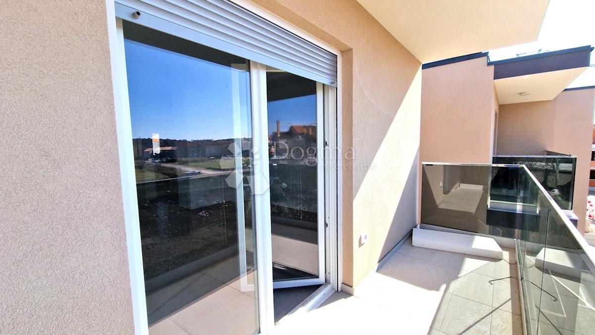 Spazioso appartamento con garage e 2 balconi in bella posizione!