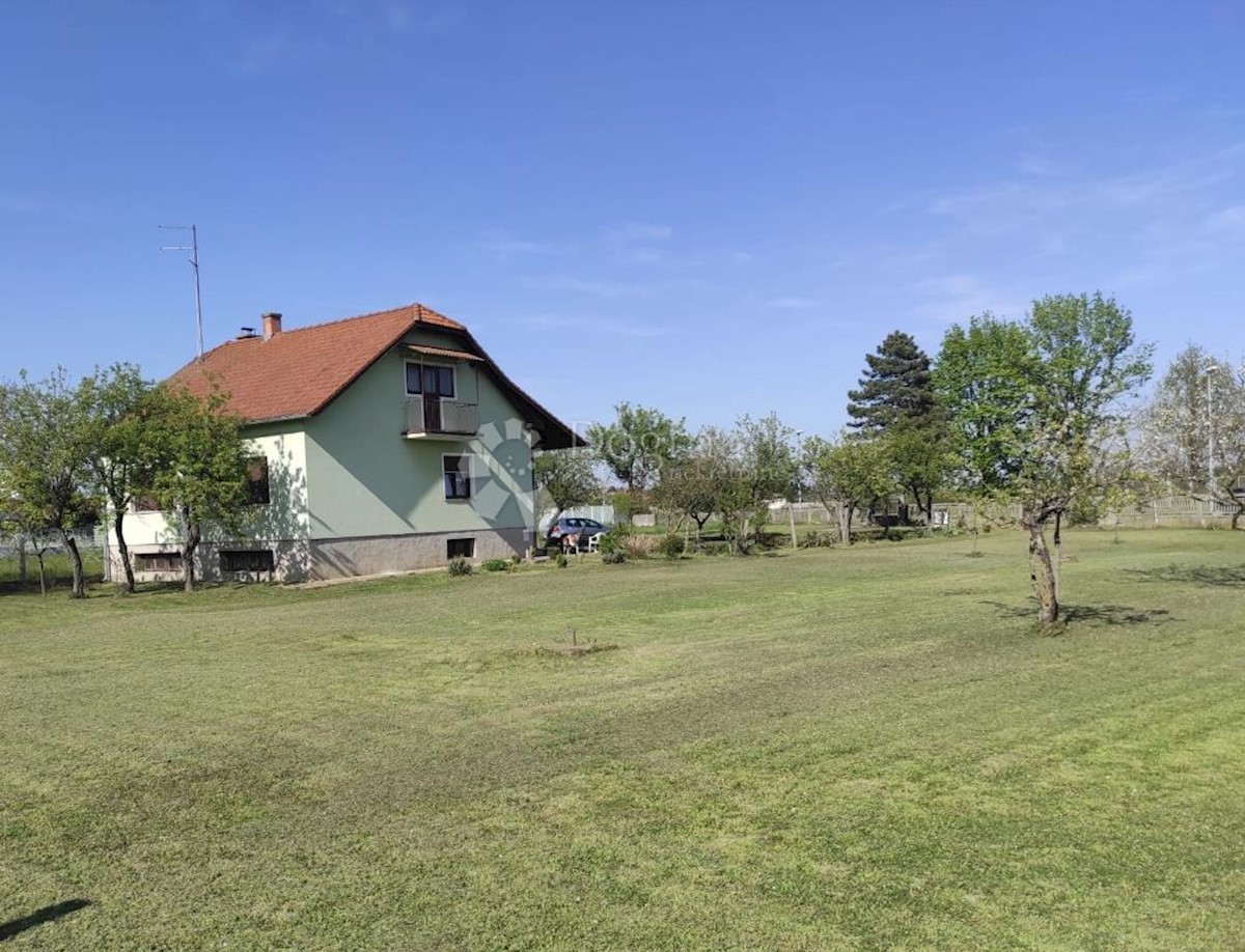 Casa Centar, Varaždin, 226m2