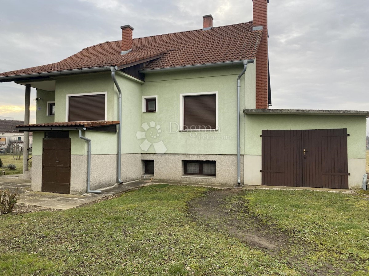 Casa Centar, Varaždin, 226m2