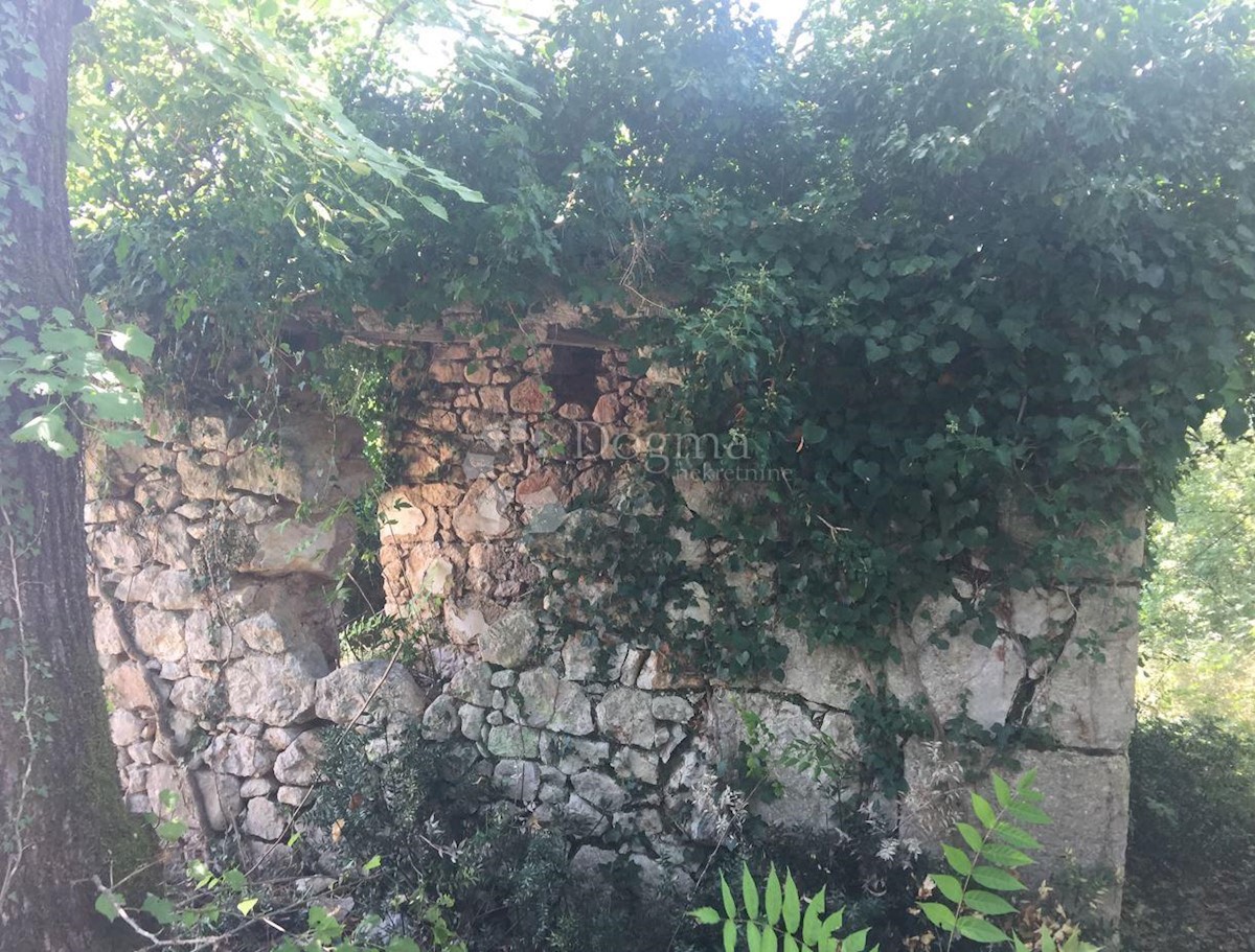 Terreno Bribir, Vinodolska Općina, 1.244m2