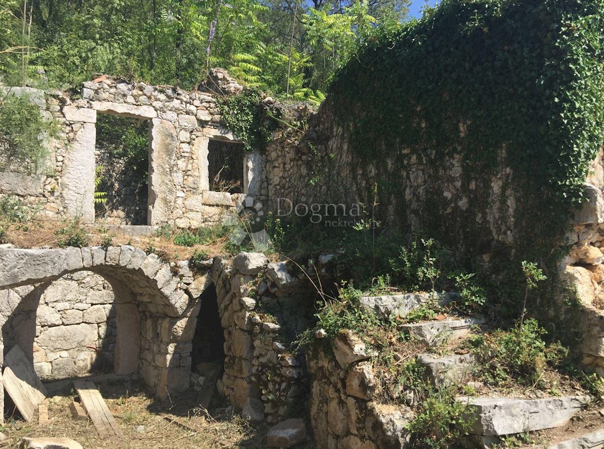 Terreno Bribir, Vinodolska Općina, 1.244m2