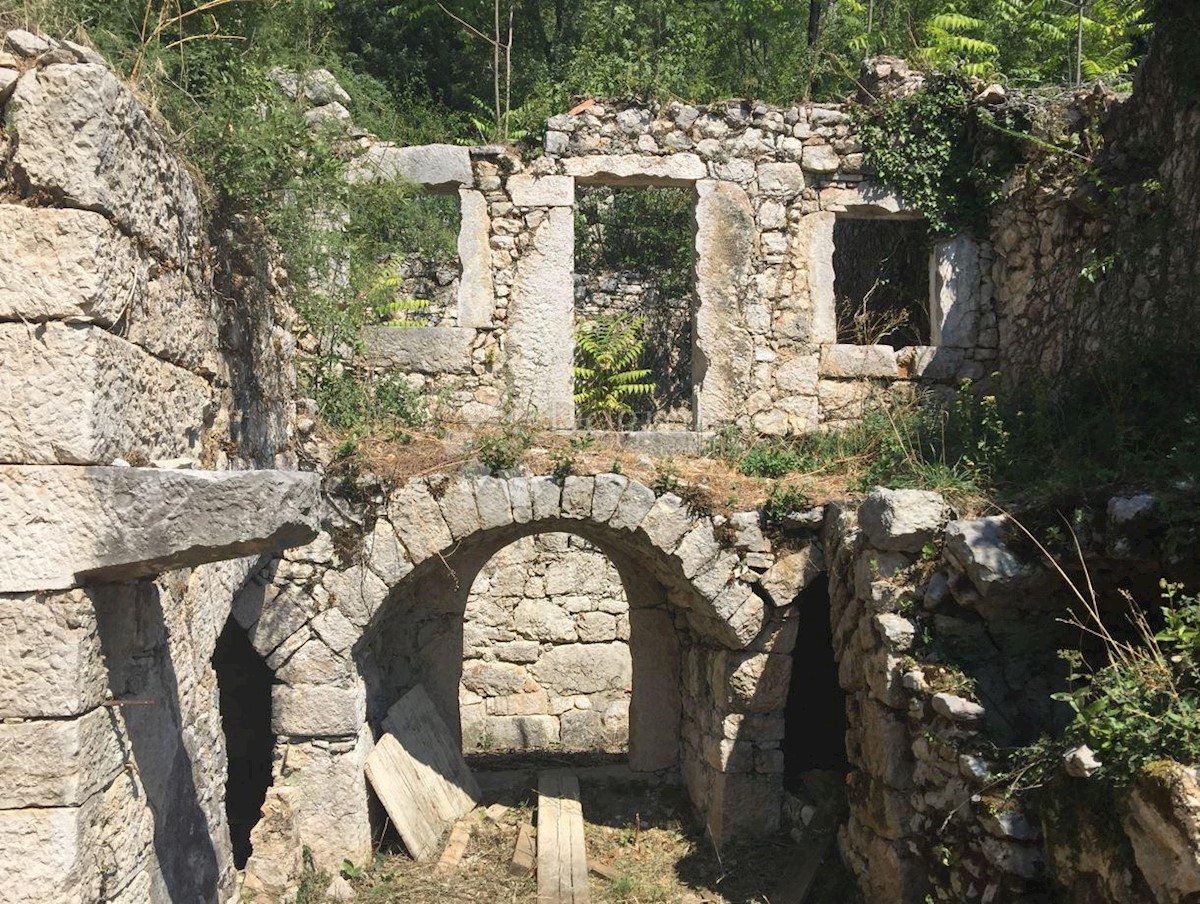 Terreno Bribir, Vinodolska Općina, 1.244m2