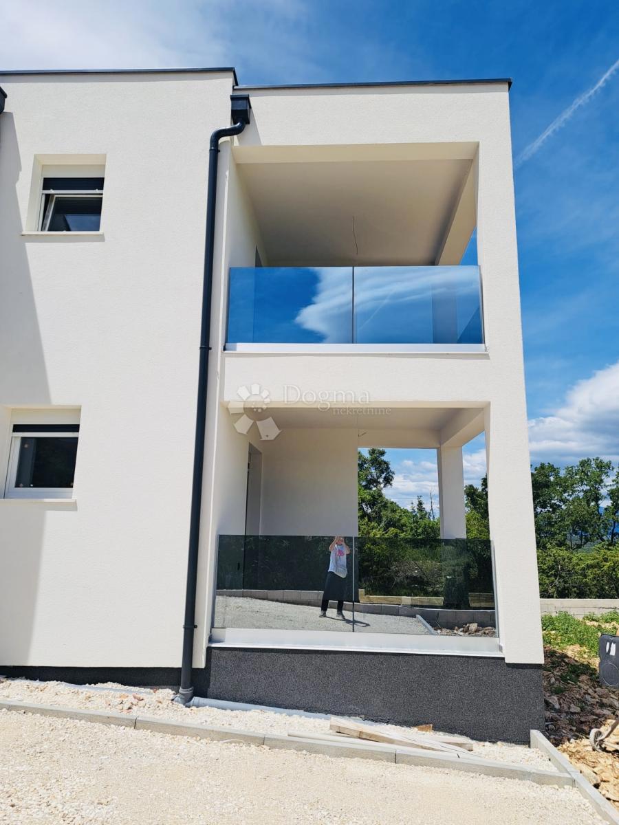 Casa Pridraga, Novigrad, 116m2