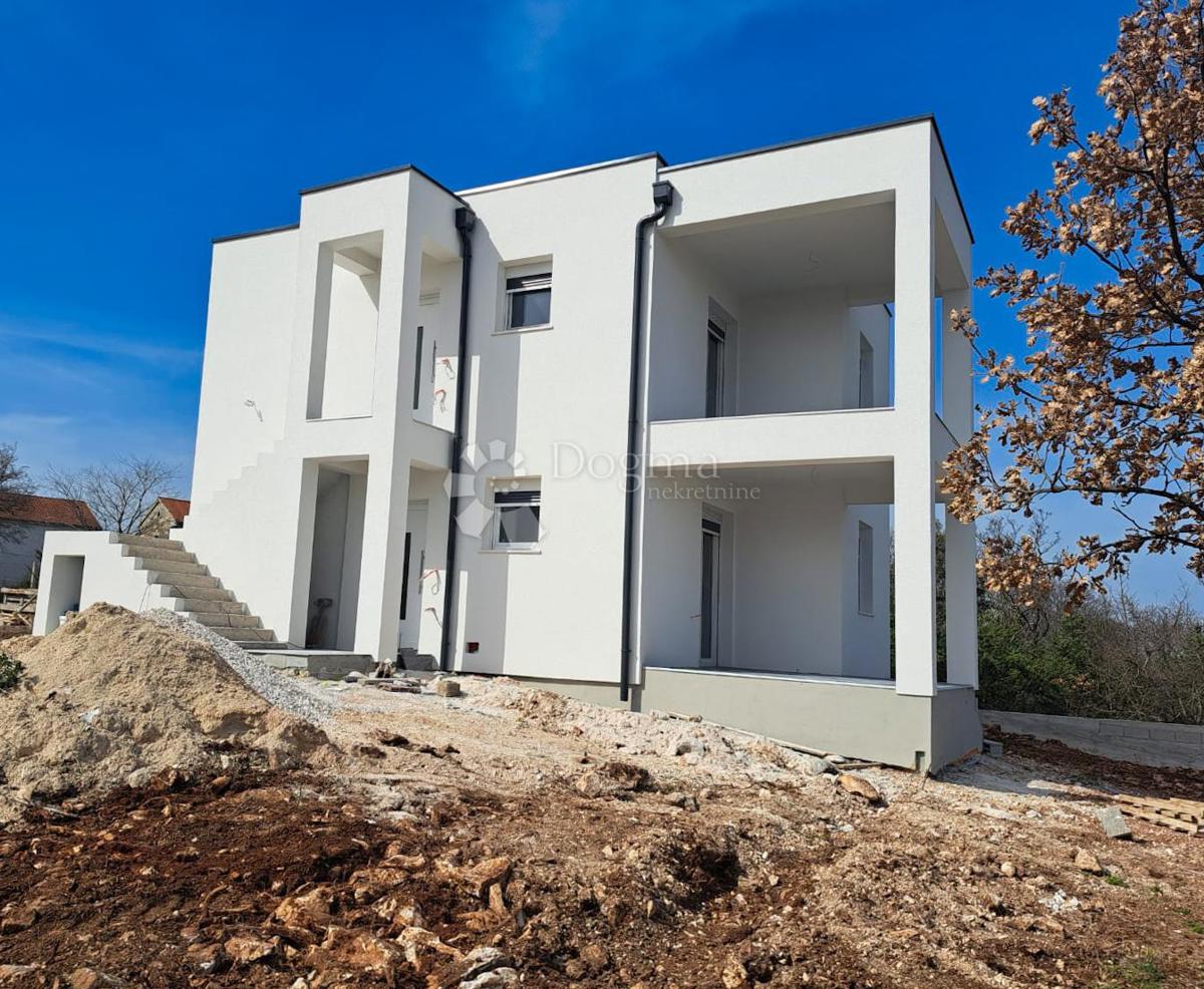 Casa Pridraga, Novigrad, 116m2