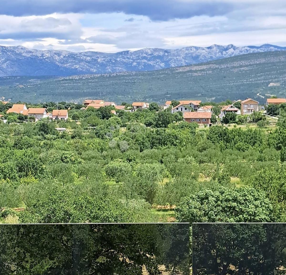 Casa Pridraga, Novigrad, 116m2