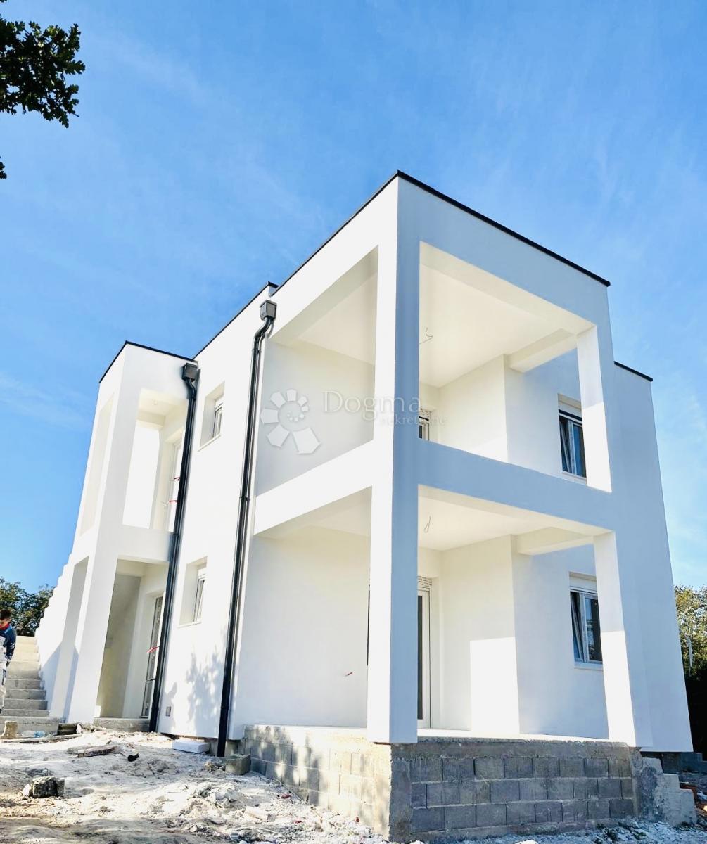 Casa Pridraga, Novigrad, 116m2
