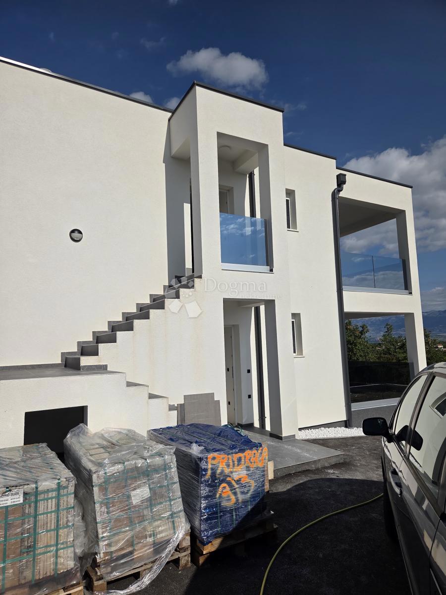 Casa Pridraga, Novigrad, 116m2