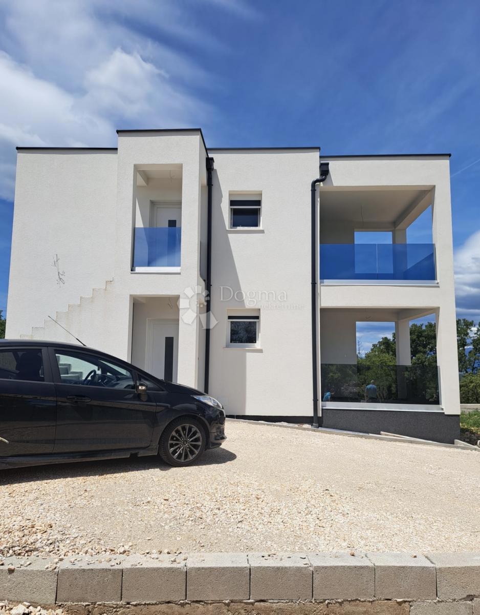 Casa Pridraga, Novigrad, 116m2