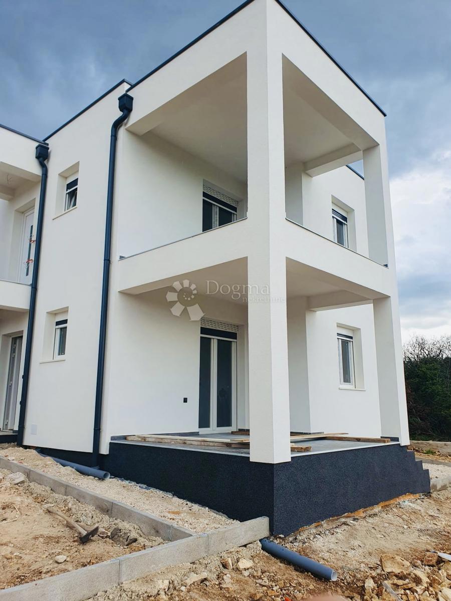 Casa Pridraga, Novigrad, 116m2