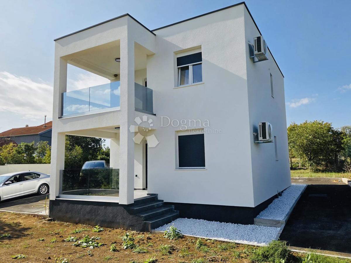 Casa Pridraga, Novigrad, 116m2