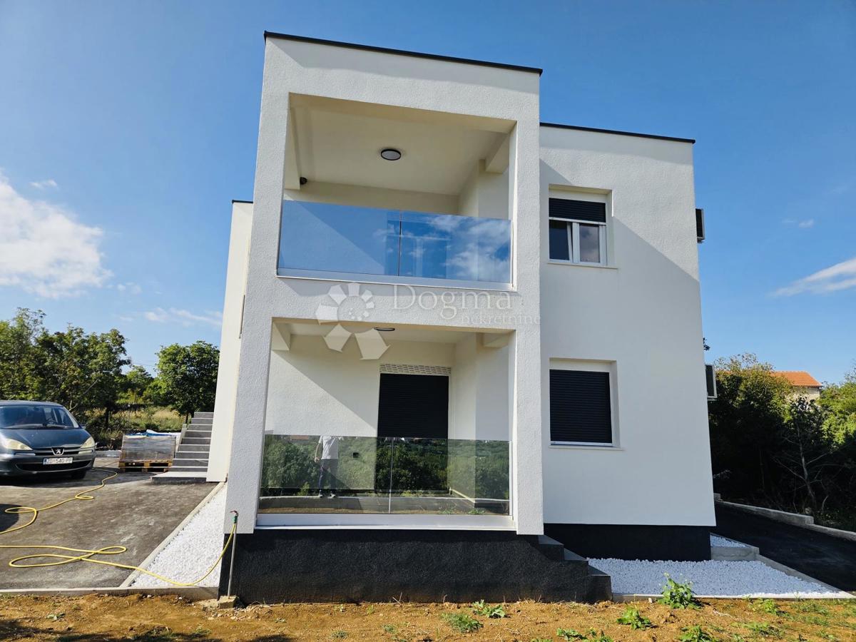 Casa Pridraga, Novigrad, 116m2