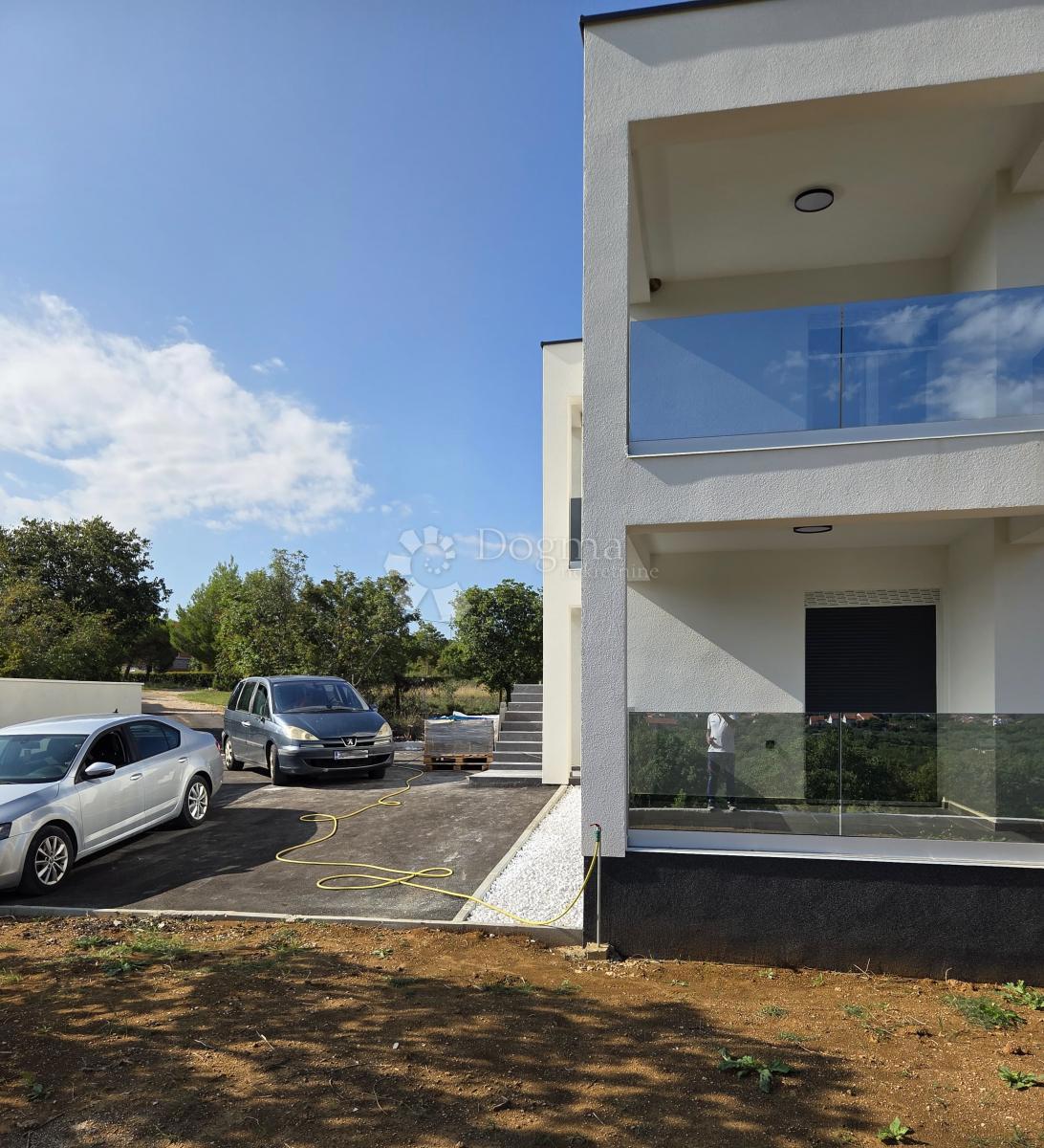 Casa Pridraga, Novigrad, 116m2