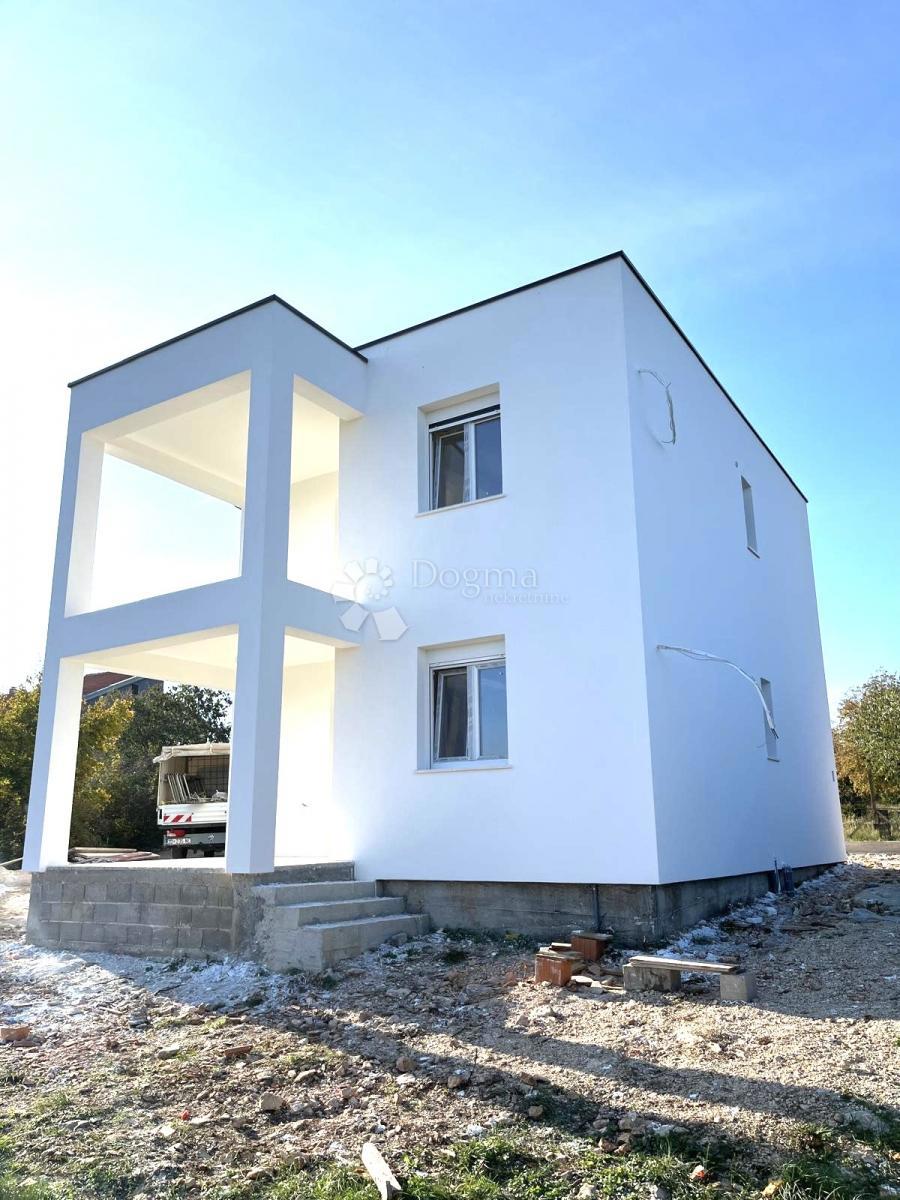 Casa Pridraga, Novigrad, 116m2