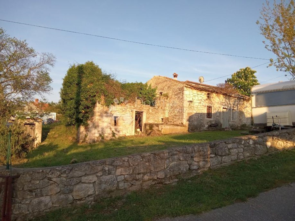 Casa Kršan, 94m2