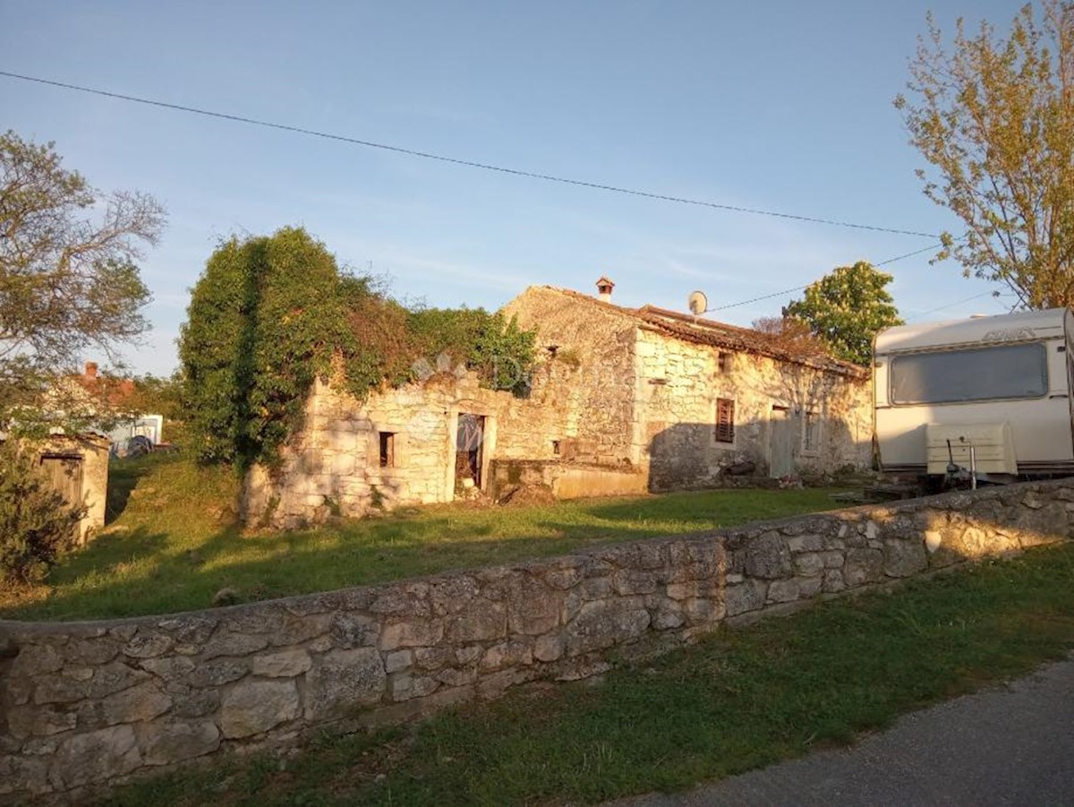 Casa Kršan, 94m2