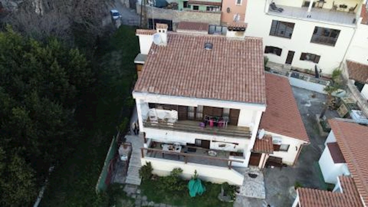 Casa Medulin, 225m2