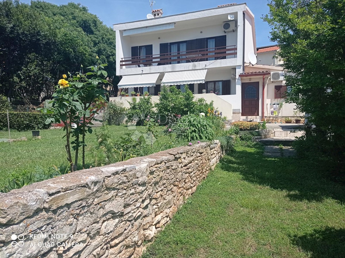 Casa Medulin, 225m2