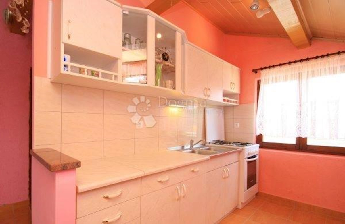 Casa Vodice, 222m2