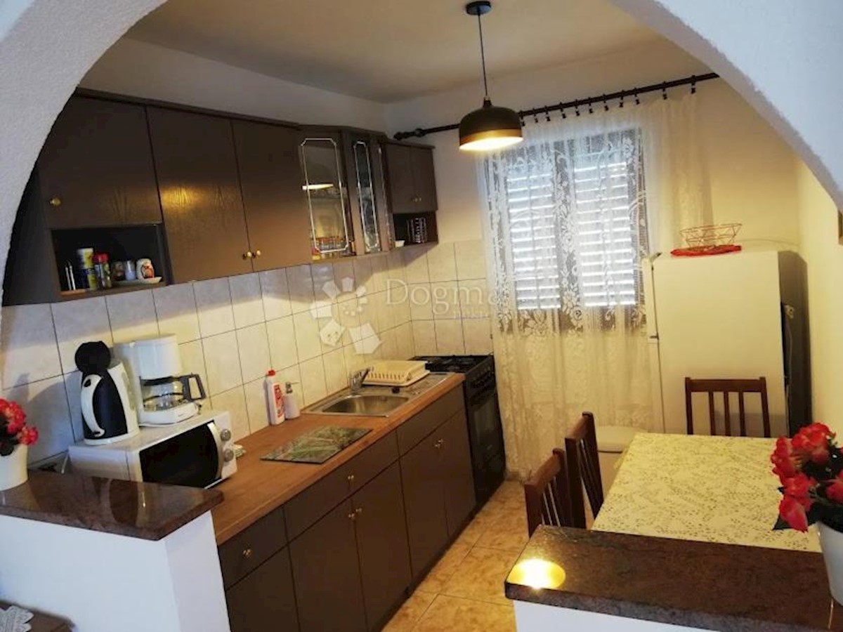 Casa Vodice, 222m2