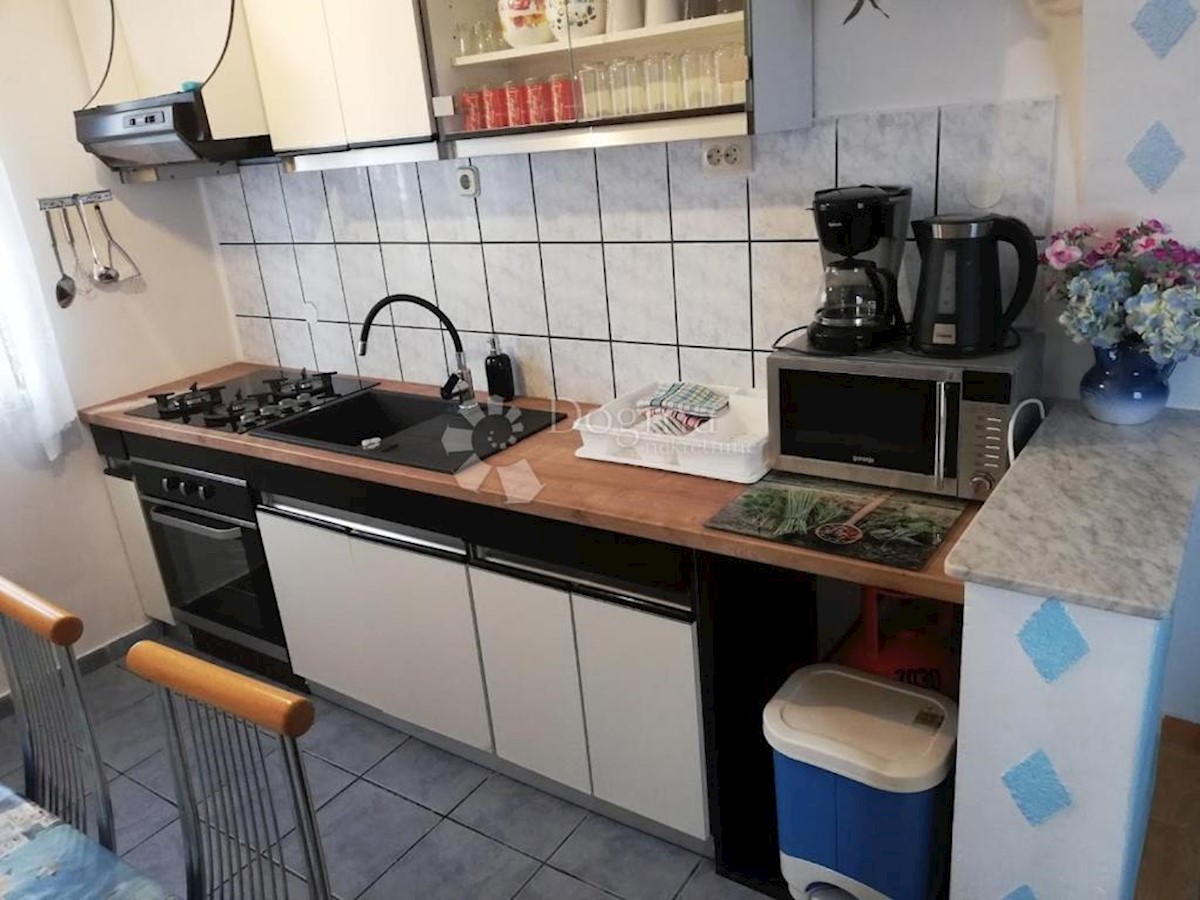 Casa Vodice, 222m2