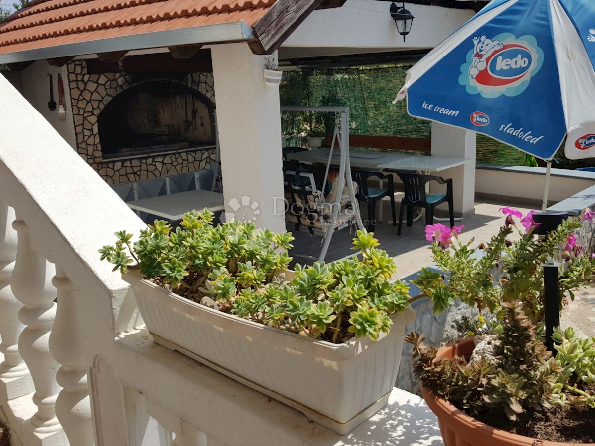 Casa Vodice, 222m2