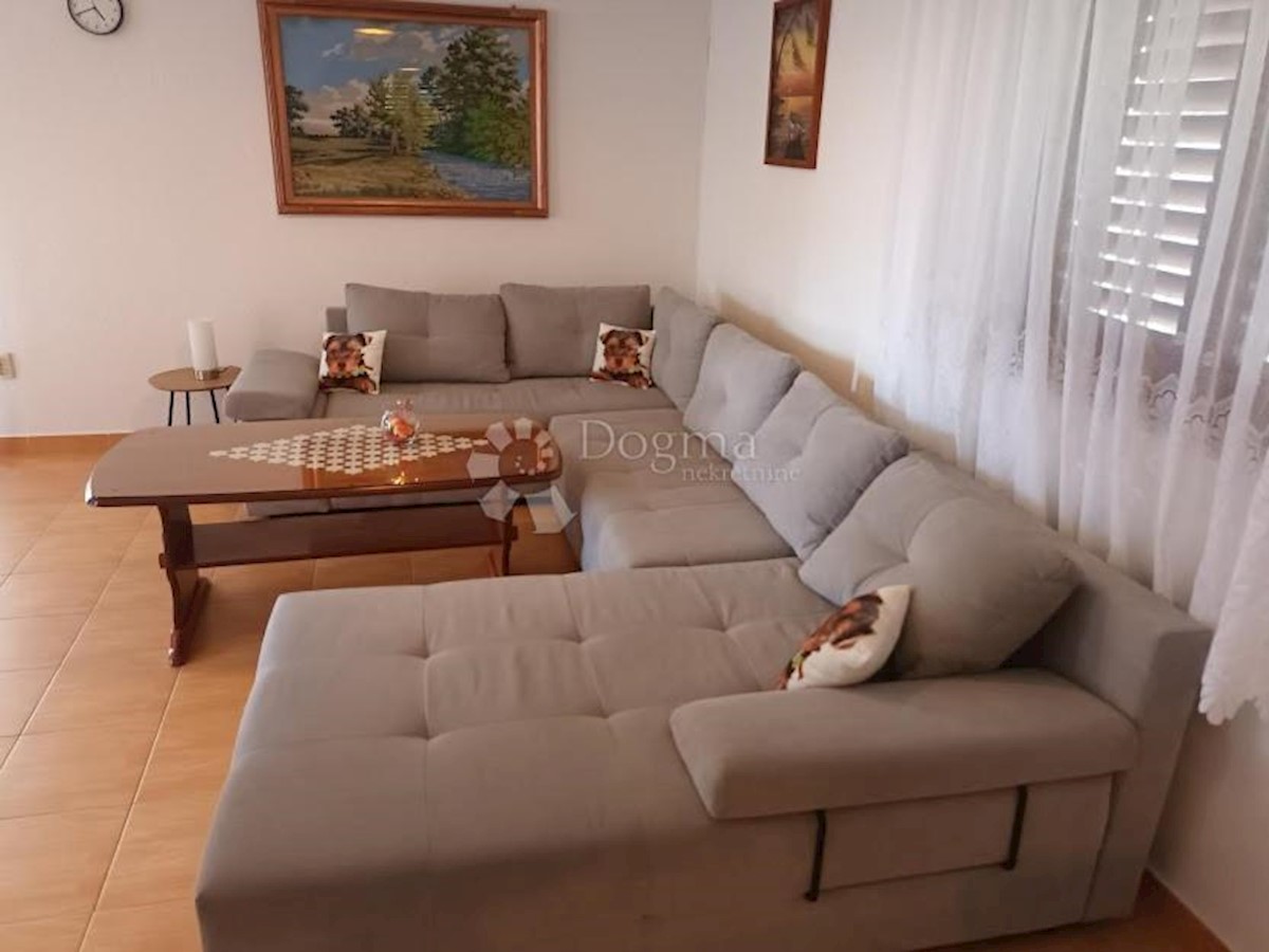 Casa Vodice, 222m2