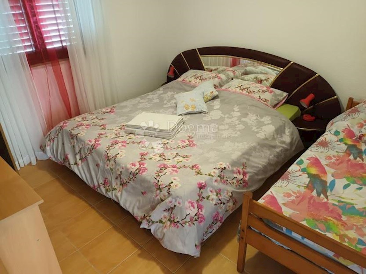 Casa Vodice, 222m2