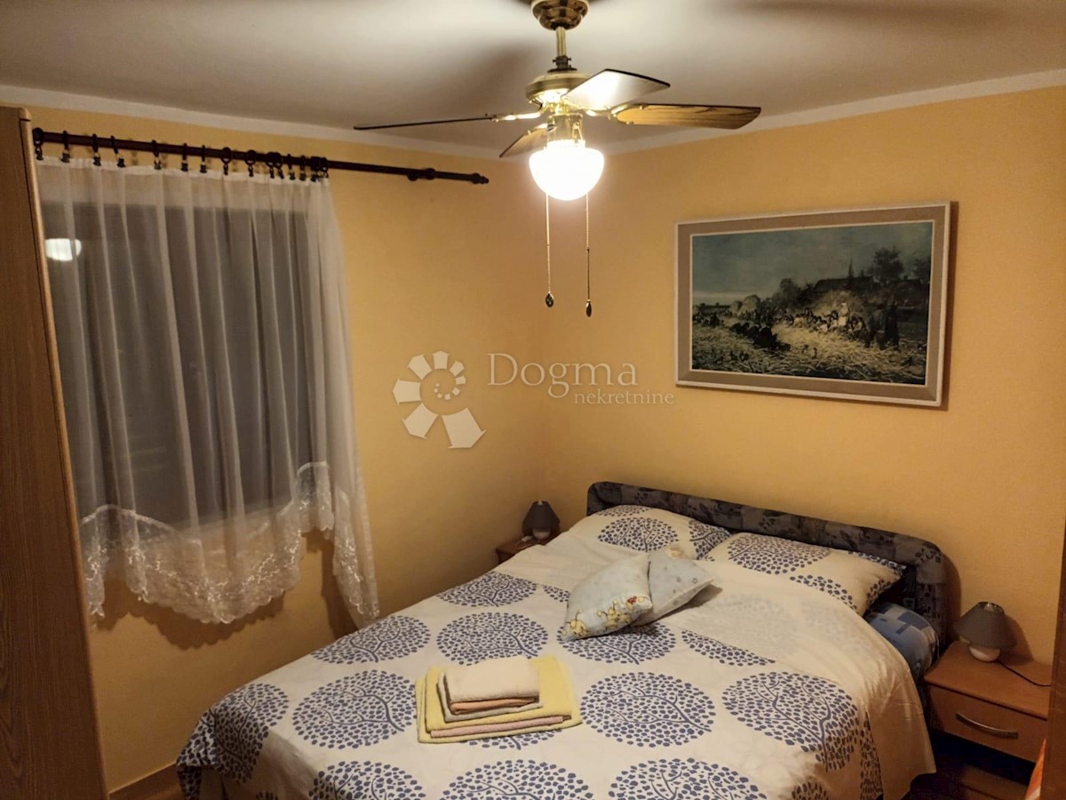 Casa Vodice, 222m2