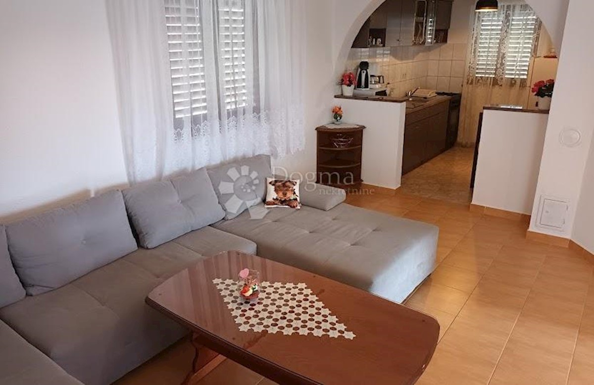 Casa Vodice, 222m2
