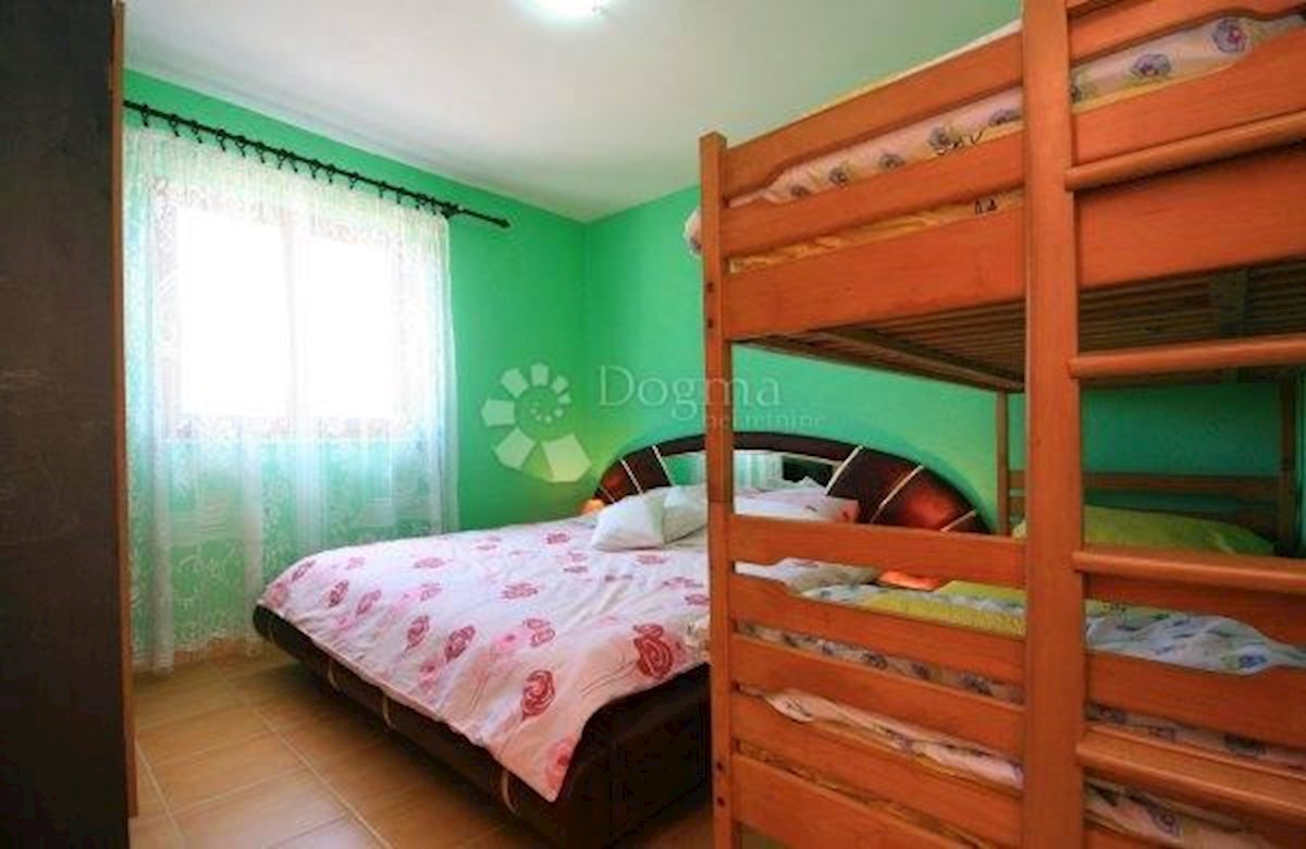 Casa Vodice, 222m2