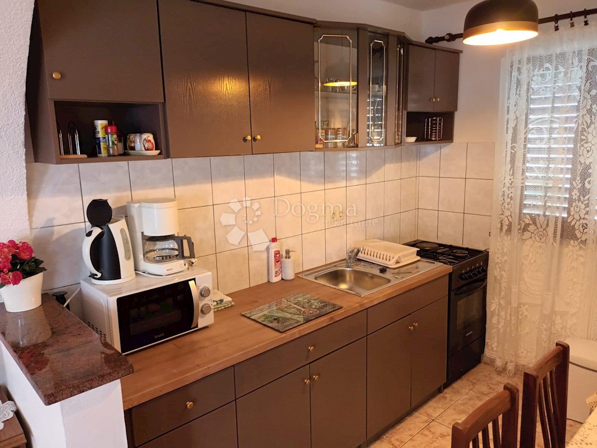 Casa Vodice, 222m2