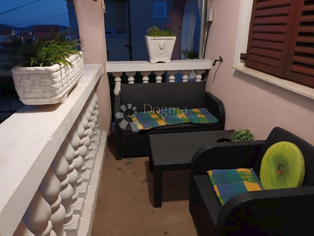 Casa Vodice, 222m2