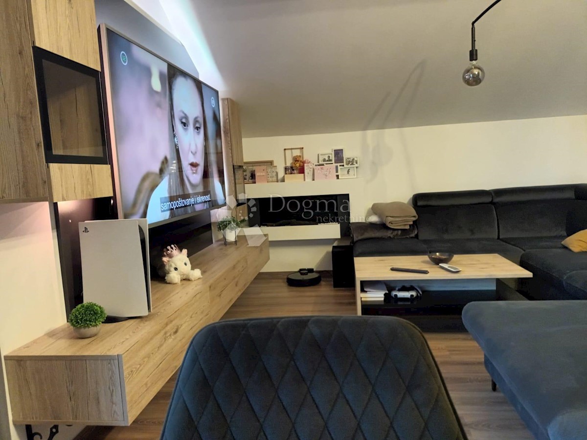 Casa Vodice, 222m2
