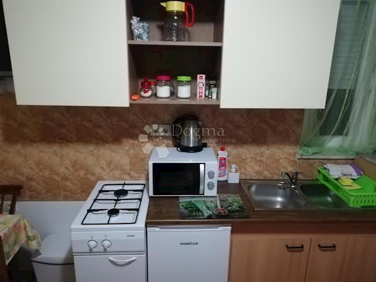 Casa Vodice, 222m2
