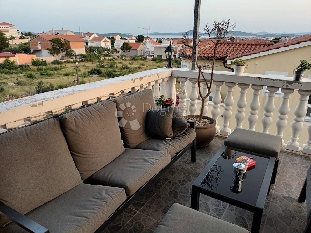 Casa Vodice, 222m2